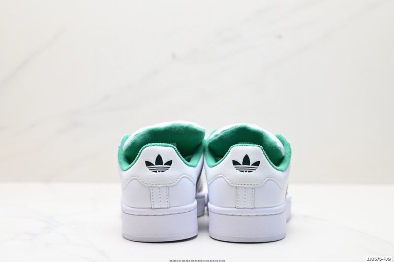 Adidas Campus Shoes